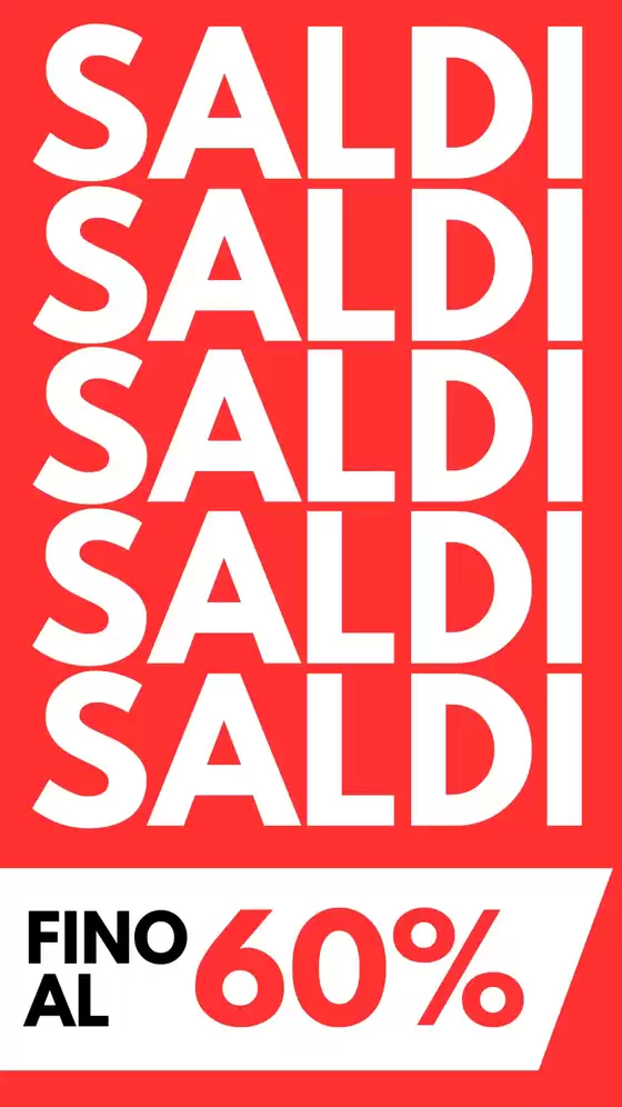 Volantino Garpell a Parma | Fino al -60% | 2026-01-05T00:00:00.000Z - 2026-01-19T00:00:00.000Z