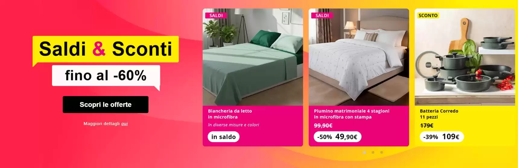 Volantino Kasanova a Giampilieri | Fino al -60% | 2026-01-05T00:00:00.000Z - 2026-01-08T00:00:00.000Z