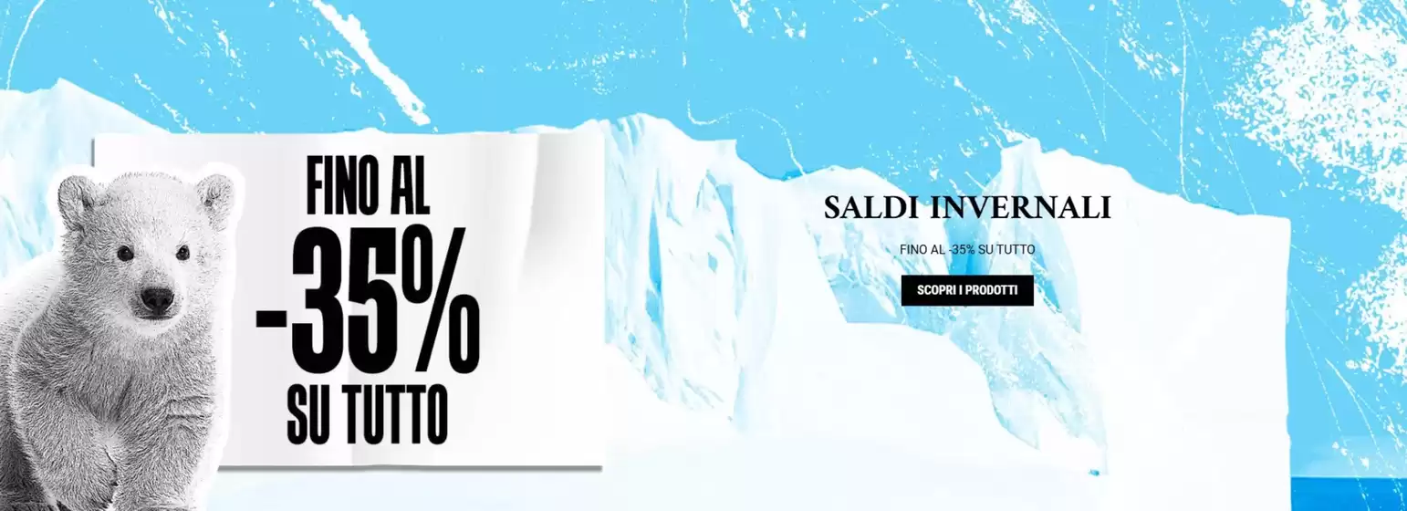 Volantino Kiehls | Fino al -35% su tutto | 2026-01-05T00:00:00.000Z - 2026-01-19T00:00:00.000Z