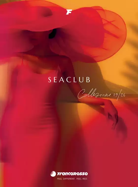Volantino Francorosso a Santa Marinella | Seaclub | 2026-01-06T00:00:00.000Z - 2026-06-30T00:00:00.000Z