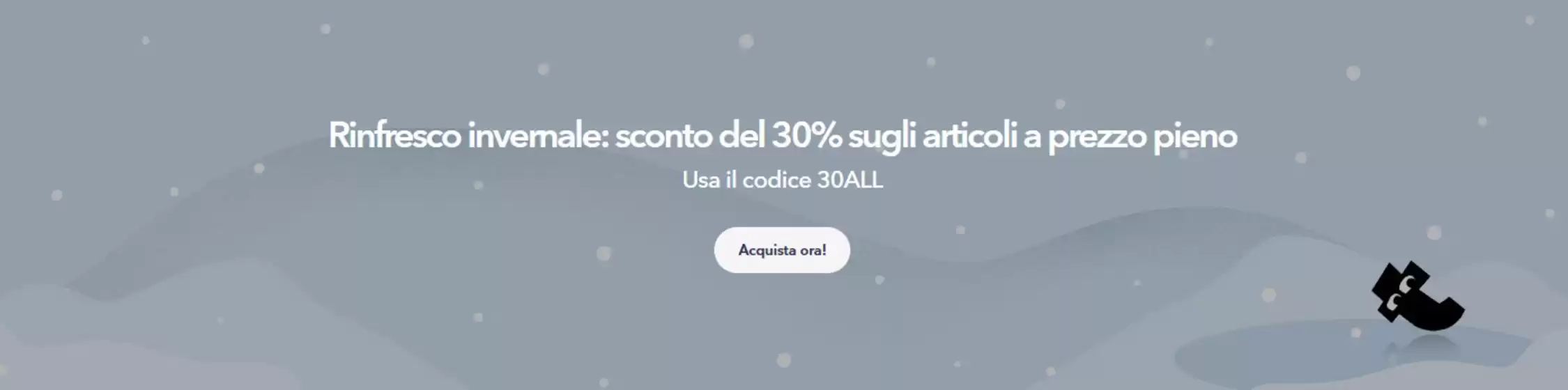 Volantino Flying Tiger | Sconto del 30% | 2026-01-06T00:00:00.000Z - 2026-01-20T00:00:00.000Z