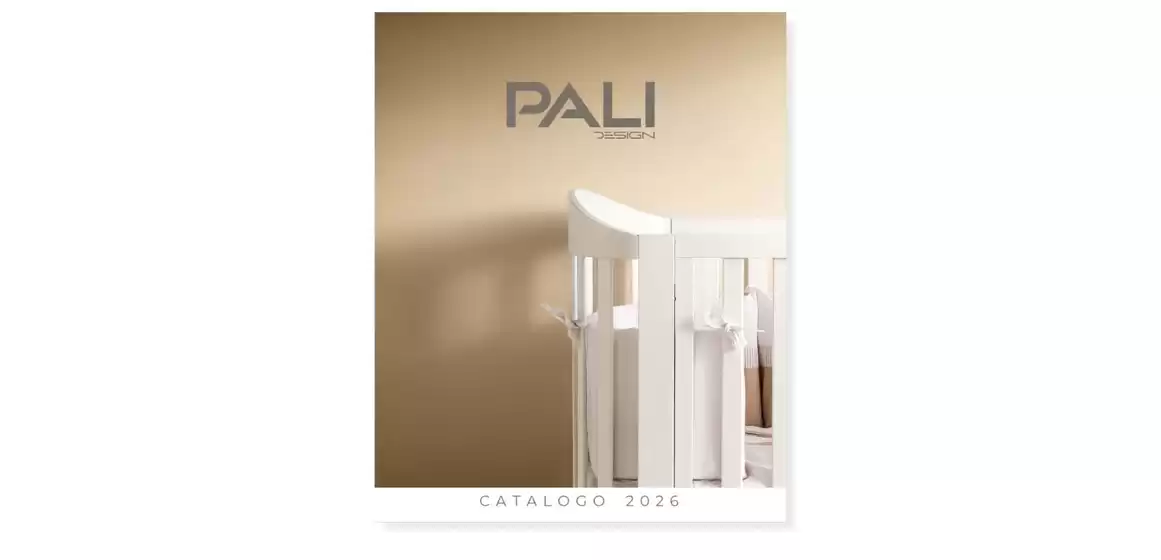 Volantino Pali a Maiori | Catalogo 2026 | 2026-01-06T00:00:00.000Z - 2026-12-31T00:00:00.000Z