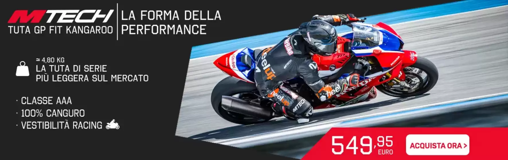 Volantino Wheelup a Grisolia | La forma della performance | 2026-01-08T00:00:00.000Z - 2026-01-22T00:00:00.000Z