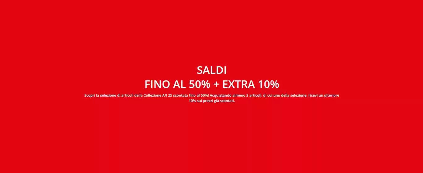 Volantino Geox | Fino al 50% + extra 10% | 2026-01-08T00:00:00.000Z - 2026-01-22T00:00:00.000Z
