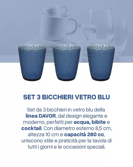 Volantino Iperbriko a Paola | Affari esclusivi | 2026-01-10T00:00:00.000Z - 2026-01-24T00:00:00.000Z