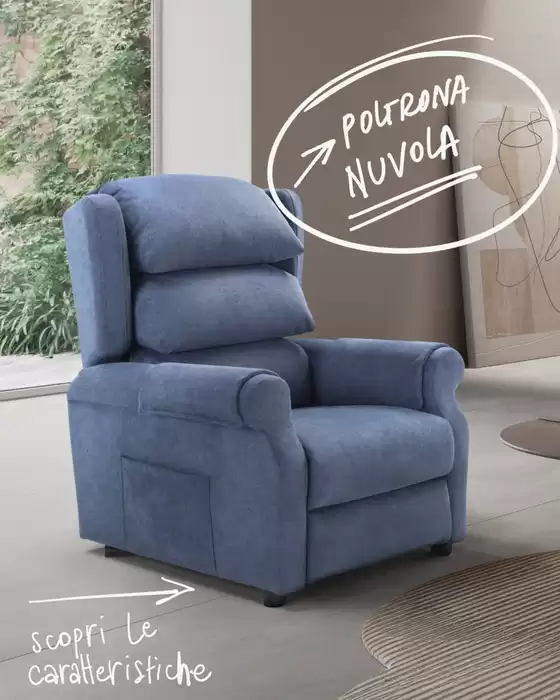 Volantino Dotolo Mobili a Paola | Dotolo Mobili | 2026-01-10T00:00:00.000Z - 2026-01-10T00:00:00.000Z