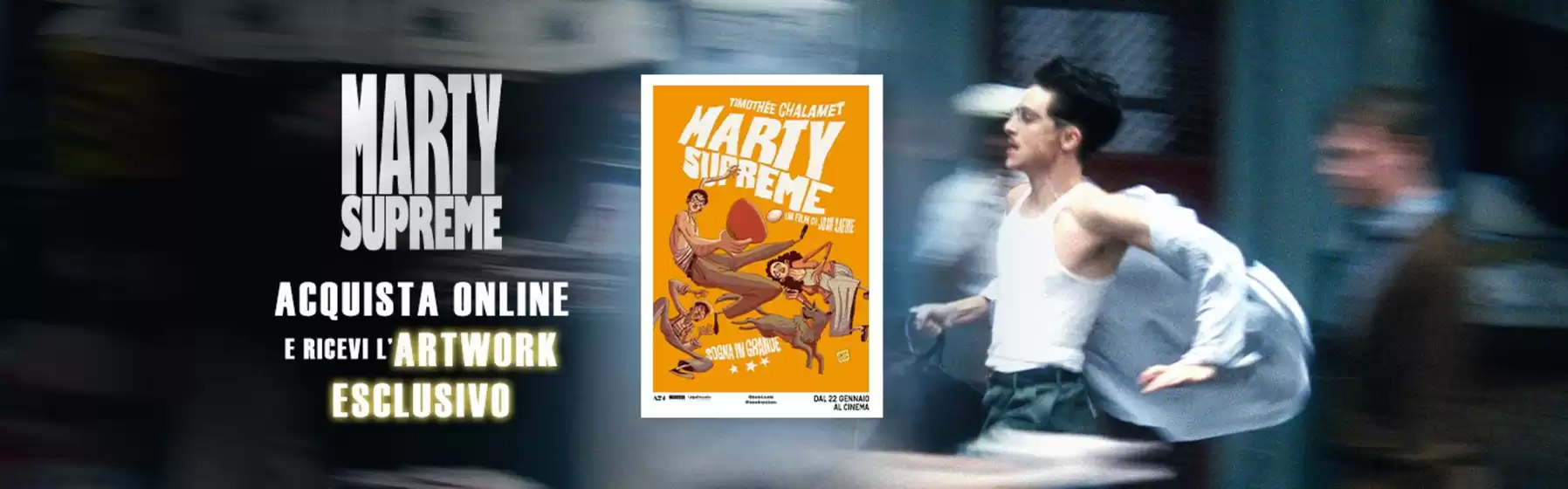 Volantino Uci Cinemas a Tito | Ricevi l'artwork esclusivo | 2026-01-13T00:00:00.000Z - 2026-01-25T00:00:00.000Z