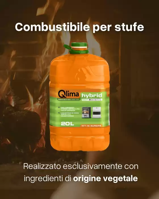 Volantino Iperbriko | Offerte per cacciatori di affari | 2026-01-14T00:00:00.000Z - 2026-01-28T00:00:00.000Z