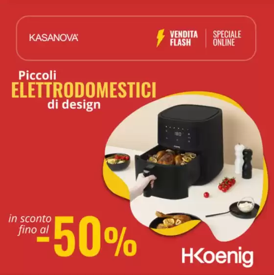 Volantino Kasanova a Tirano | -50% | 2026-01-15T00:00:00.000Z - 2026-01-29T00:00:00.000Z