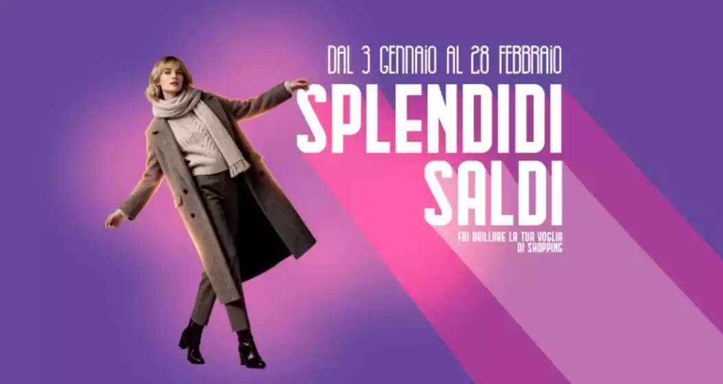 Volantino Barimax a Messina | Splendidi saldi | 2026-01-15T00:00:00.000Z - 2026-02-28T00:00:00.000Z