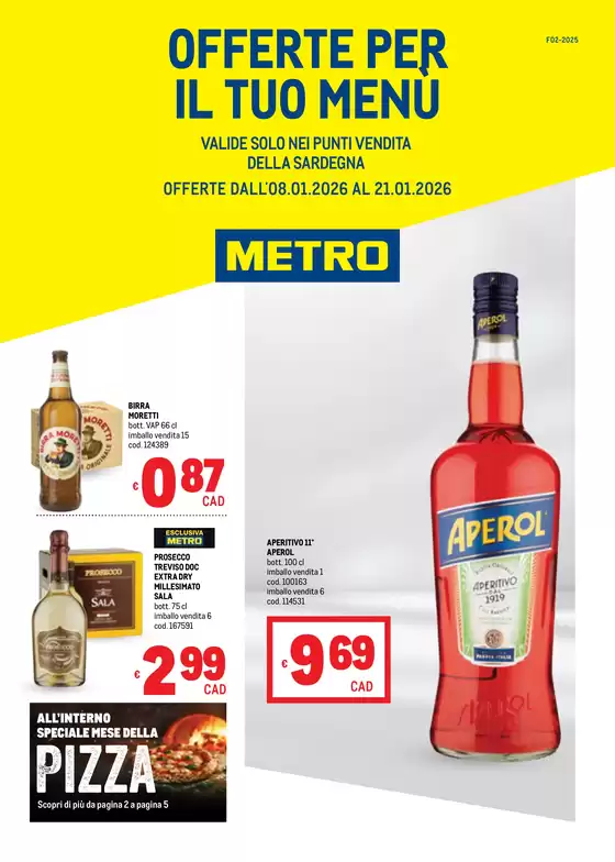 Volantino Metro a Samarate | Offerte per il tuo Menù - AREA 4 | 2026-01-15T00:00:00.000Z - 2026-01-21T00:00:00.000Z