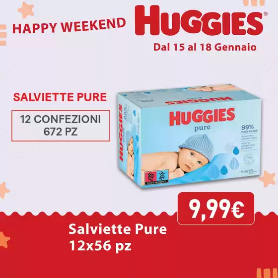 Volantino Babyland | Offerte Babyland | 2026-01-15T00:00:00.000Z - 2026-01-18T00:00:00.000Z