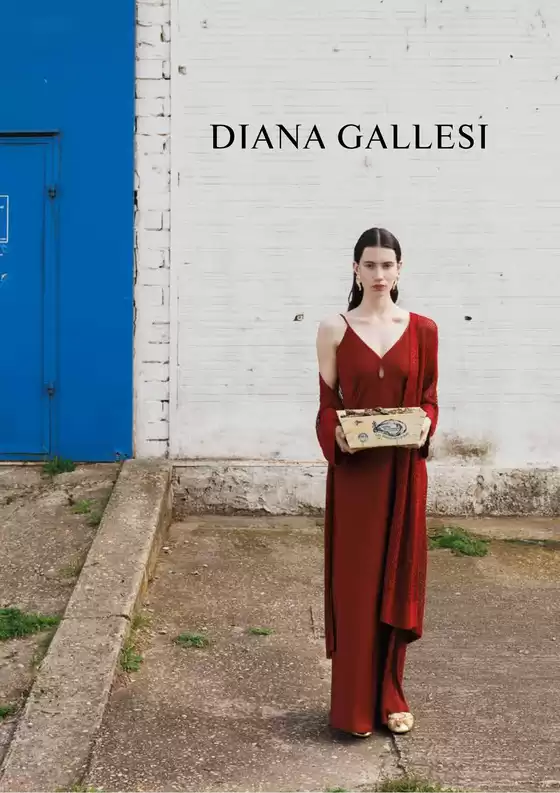 Volantino Diana Gallesi a Imperia | Primavera estate 2026 | 2026-01-20T00:00:00.000Z - 2026-08-31T00:00:00.000Z