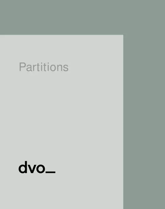 Volantino DVO a Vicenza | PARTITIONS | 2026-01-21T00:00:00.000Z - 2026-02-04T00:00:00.000Z