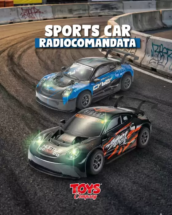 Volantino Toys company | Toys company | 2026-01-21T00:00:00.000Z - 2026-01-21T00:00:00.000Z