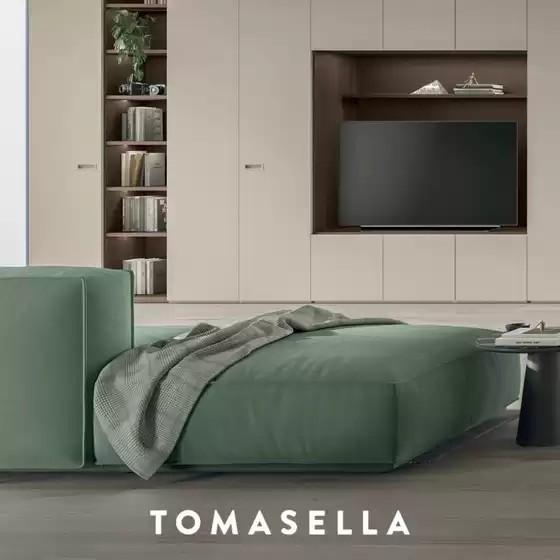 Volantino Dotolo Mobili a Vicenza | Dotolo Mobili | 2026-01-21T00:00:00.000Z - 2026-01-21T00:00:00.000Z