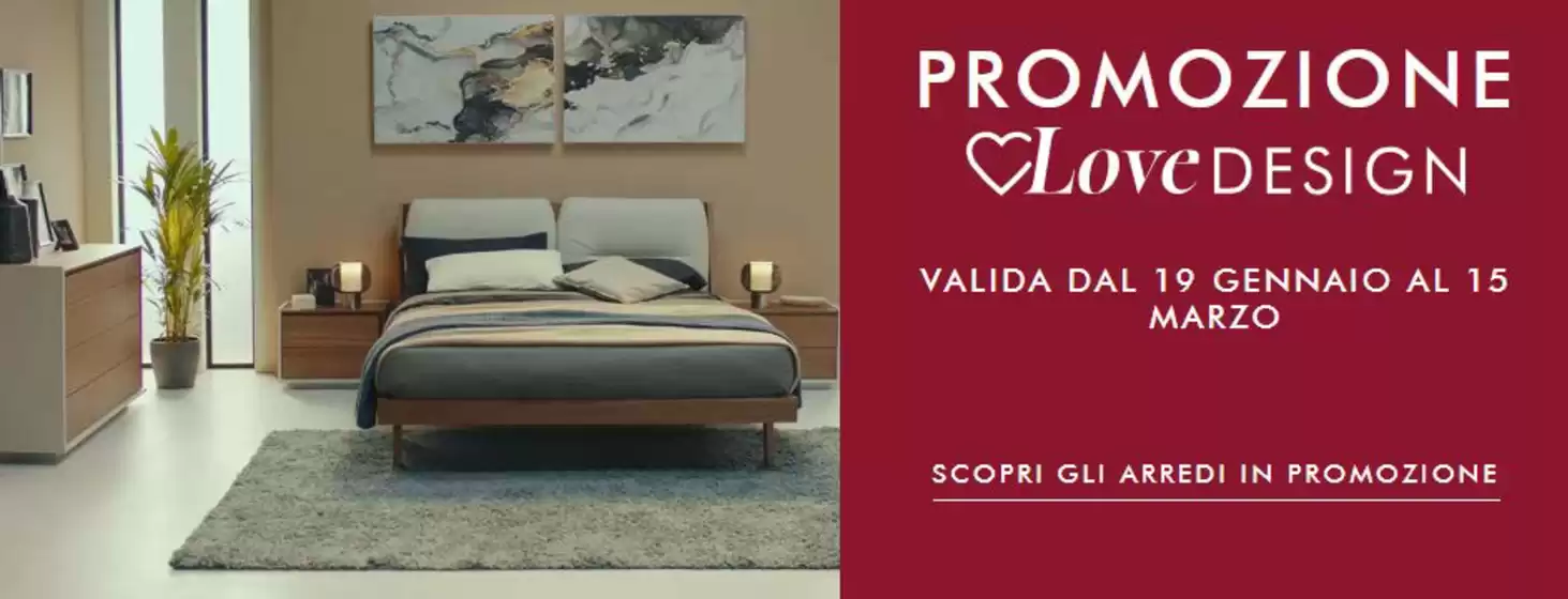 Volantino Le Fablier a Vicenza | Promozione | 2026-01-21T00:00:00.000Z - 2026-03-15T00:00:00.000Z