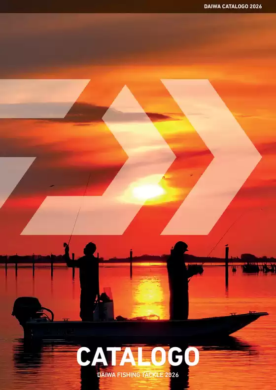 Volantino Daiwa a Casamassima | DAIWA CATALOGO 2026 | 2026-01-01T00:00:00.000Z - 2026-12-31T00:00:00.000Z