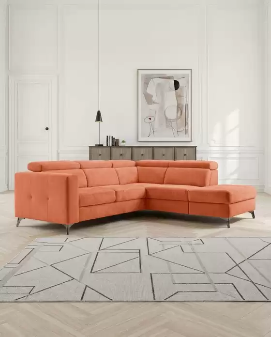 Volantino Dondi Arreda a Vignola | Offerte Dondi Arreda | 2026-01-23T00:00:00.000Z - 2026-02-06T00:00:00.000Z