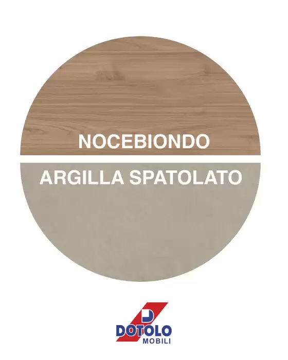 Volantino Dotolo Mobili | Dotolo Mobili | 2026-01-25T00:00:00.000Z - 2026-01-25T00:00:00.000Z