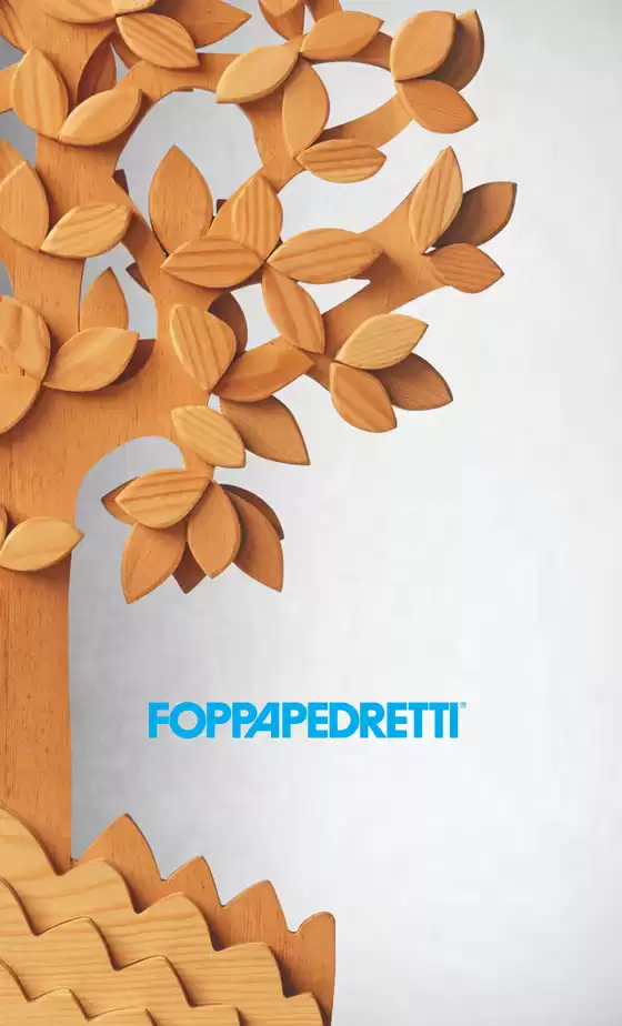 Volantino Foppapedretti a Vignola | Catalogo | 2026-01-26T00:00:00.000Z - 2026-12-31T00:00:00.000Z