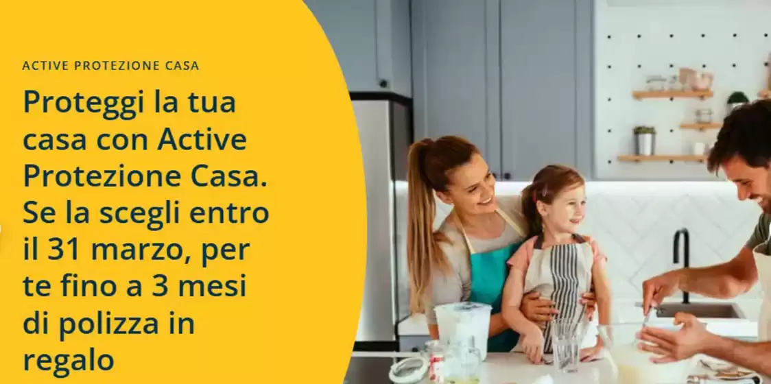 Volantino Cattolica a Roccavione | Active protezione casa | 2026-01-27T00:00:00.000Z - 2026-03-31T00:00:00.000Z