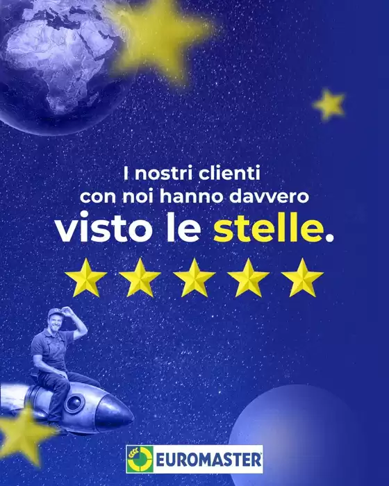 Volantino Euromaster a Brescia | Euromaster | 2026-01-28T00:00:00.000Z - 2026-01-28T00:00:00.000Z