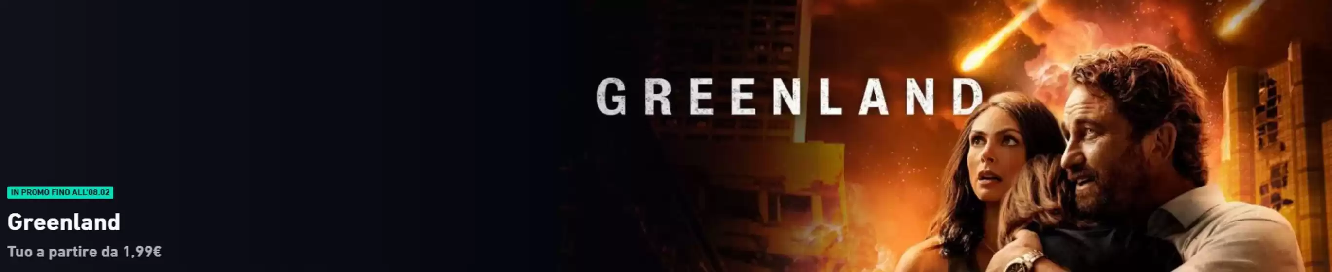 Volantino Chili Cinema a Olgiate Olona | Greenland | 2026-01-30T00:00:00.000Z - 2026-02-08T00:00:00.000Z