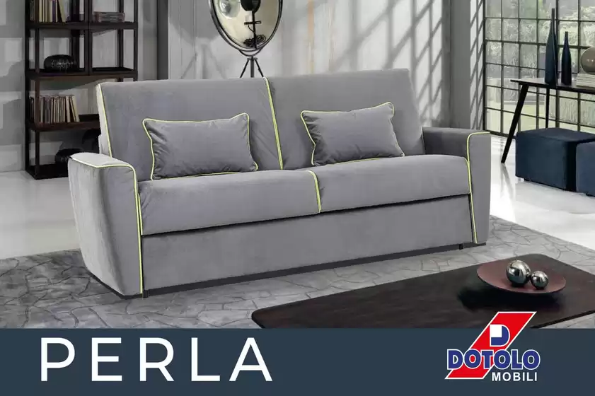 Volantino Dotolo Mobili a Trani | Dotolo Mobili | 2026-02-02T00:00:00.000Z - 2026-02-02T00:00:00.000Z