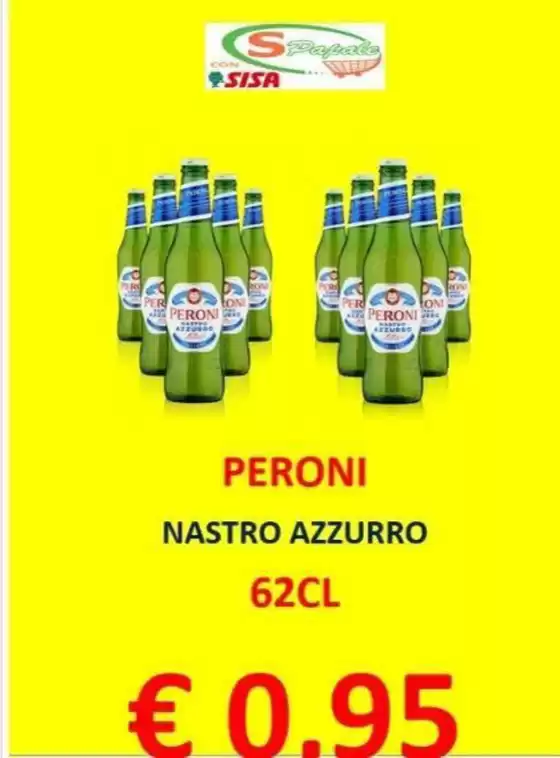 Volantino Supermercato Papale a Artena | Offerte | 2026-02-02T00:00:00.000Z - 2026-02-28T00:00:00.000Z