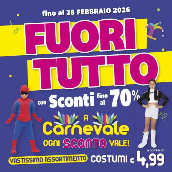 Volantino Mio Bimbo Dettalgros a Trieste | Offerte Mio Bimbo Dettalgros | 2026-02-02T00:00:00.000Z - 2026-02-28T00:00:00.000Z