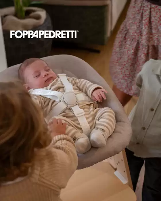 Volantino Mio Bimbo Dettalgros a Trieste | Le nostre migliori offerte per te | 2026-02-02T00:00:00.000Z - 2026-02-16T00:00:00.000Z