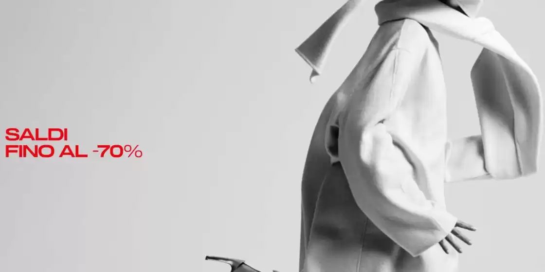 Volantino H&M a Imperia | Saldi fino al -70% | 2026-02-02T00:00:00.000Z - 2026-02-28T00:00:00.000Z