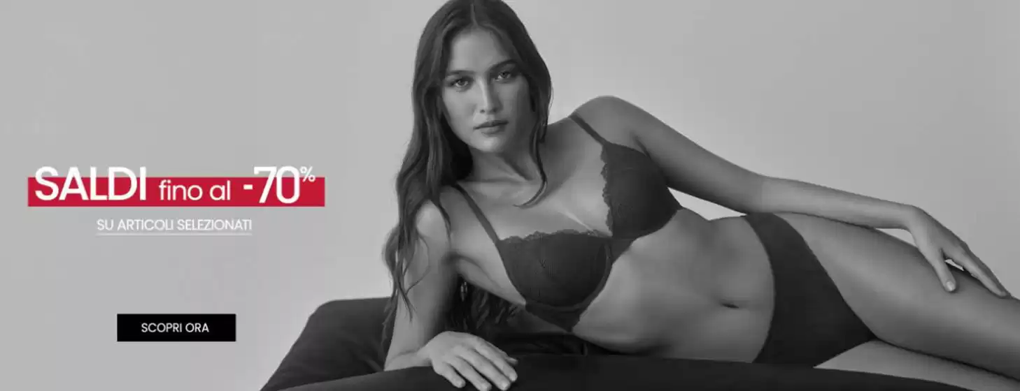 Volantino Golden Point a Marsala | Saldi fino al -70% | 2026-02-02T00:00:00.000Z - 2026-02-28T00:00:00.000Z