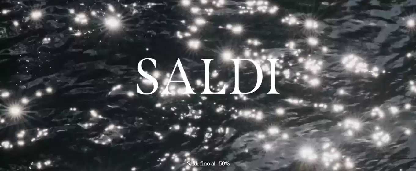 Volantino Sandro Ferrone | Saldi | 2026-02-02T00:00:00.000Z - 2026-02-16T00:00:00.000Z