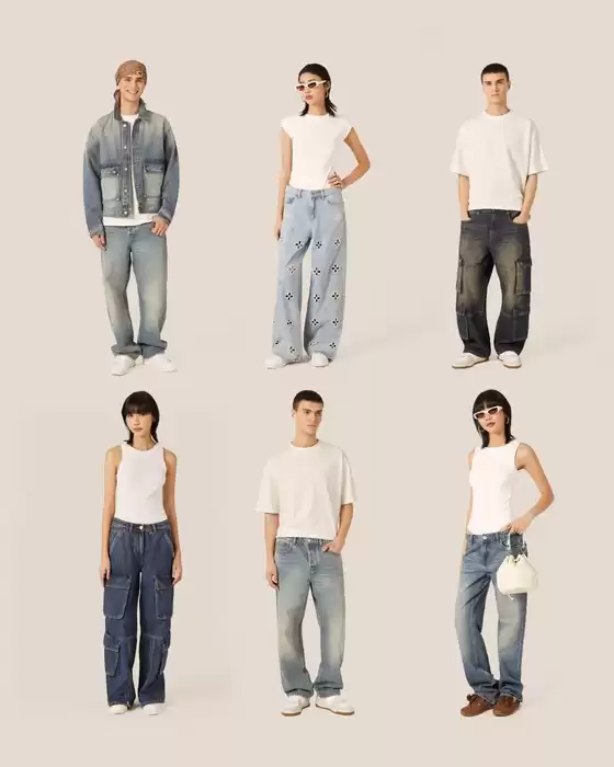 Volantino Alcott a Urgnano | Alcott | 2026-02-03T00:00:00.000Z - 2026-02-03T00:00:00.000Z