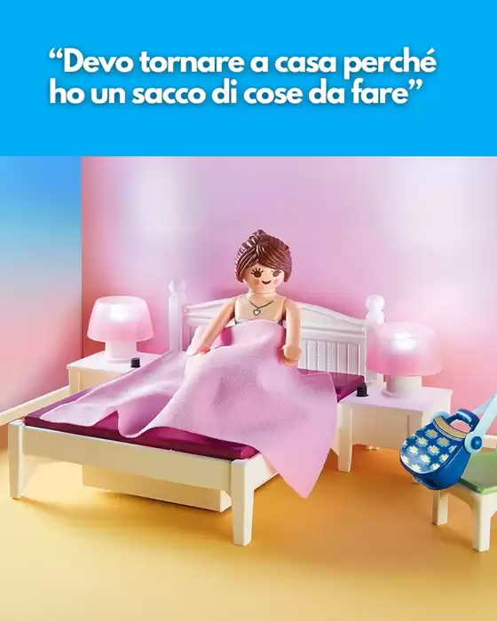 Volantino Playmobil a Castellalto | Playmobil | 2026-02-03T00:00:00.000Z - 2026-02-03T00:00:00.000Z