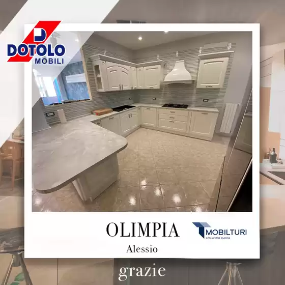 Volantino Dotolo Mobili | Dotolo Mobili | 2026-02-03T00:00:00.000Z - 2026-02-03T00:00:00.000Z