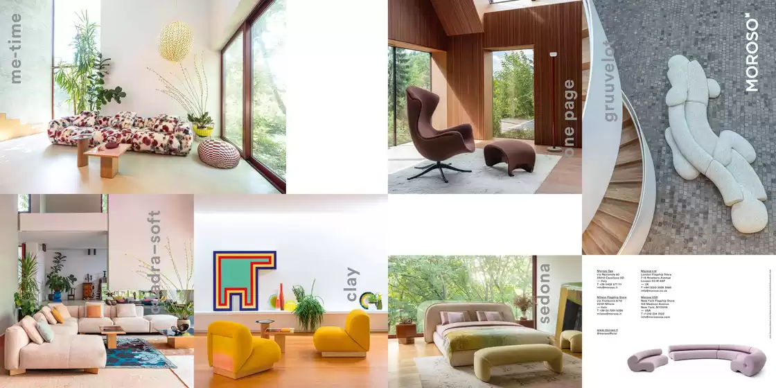 Volantino Moroso a Aldeno | Moroso poster | 2026-02-09T00:00:00.000Z - 2026-06-30T00:00:00.000Z