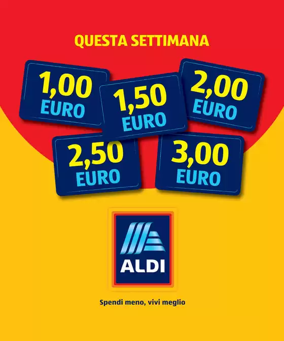 Volantino Aldi a Verona | Questa settimana da ALDI... | 2026-02-23T00:00:00.000Z - 2026-03-01T00:00:00.000Z