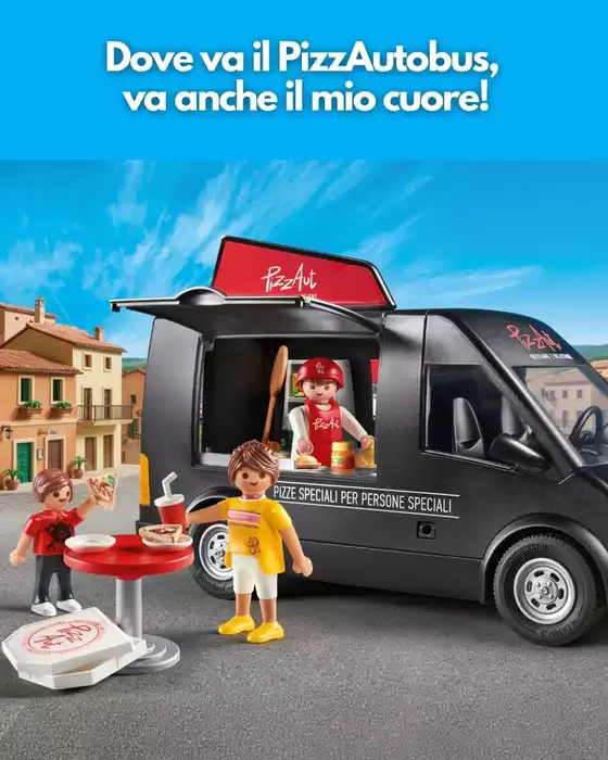 Volantino Playmobil a Palermo | Playmobil | 2026-02-10T00:00:00.000Z - 2026-02-10T00:00:00.000Z