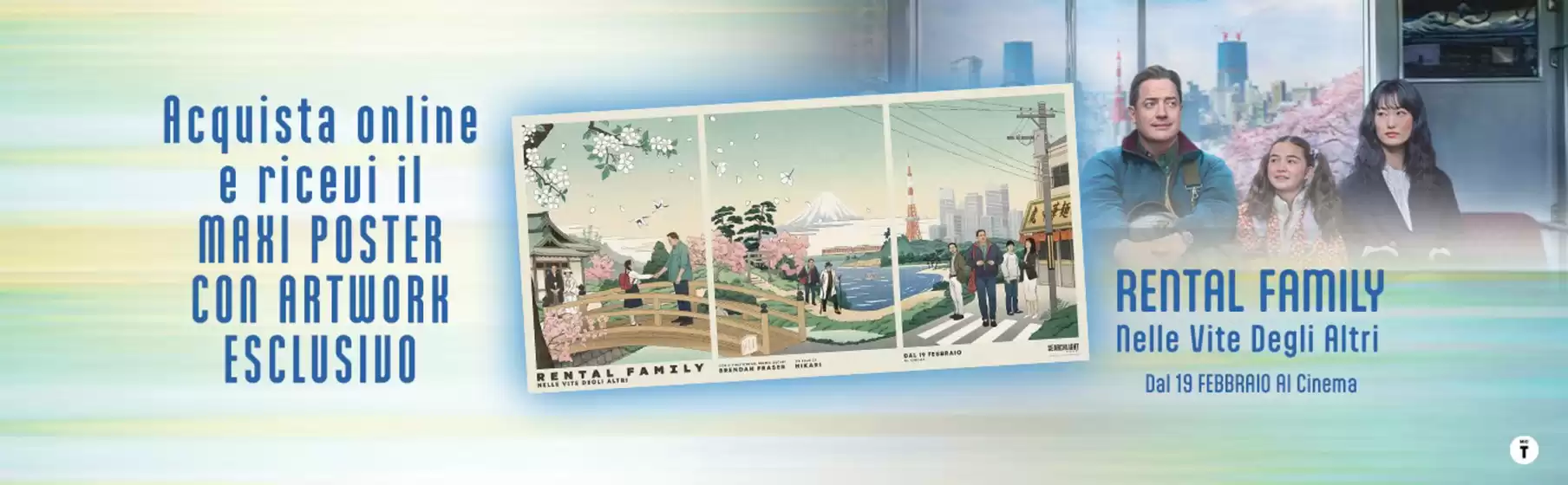 Volantino Uci Cinemas a Camponogara | Maxi poster con artwork esclusivo | 2026-02-10T00:00:00.000Z - 2026-02-19T00:00:00.000Z