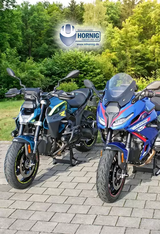 Volantino Hornig a Ostuni | Hornig | 2026-02-11T00:00:00.000Z - 2026-02-11T00:00:00.000Z