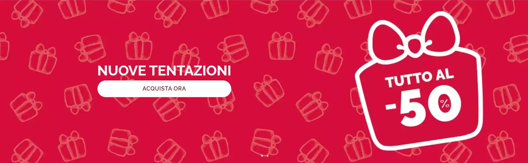 Volantino Thun a Latina | Tutto al -50% | 2026-02-11T00:00:00.000Z - 2026-02-25T00:00:00.000Z