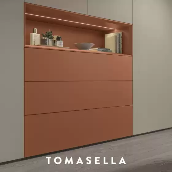 Volantino Dotolo Mobili a Palermo | Dotolo Mobili | 2026-02-12T00:00:00.000Z - 2026-02-12T00:00:00.000Z