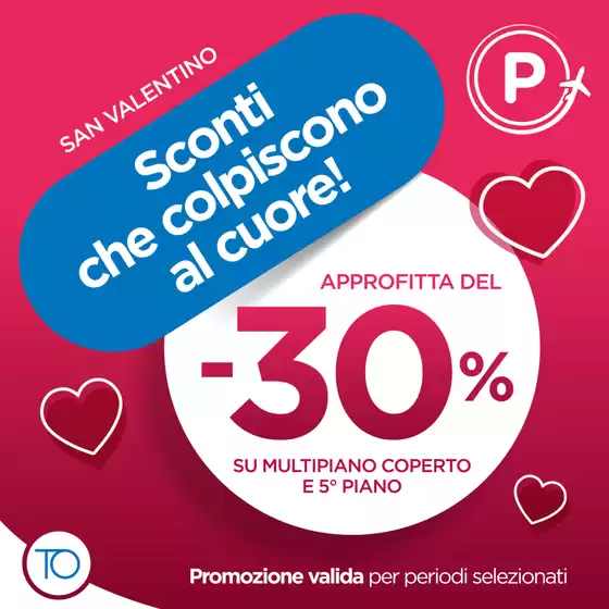 Volantino Torino Airport/BlueAir  | Approfitta del -30% | 2026-02-12T00:00:00.000Z - 2026-02-13T00:00:00.000Z