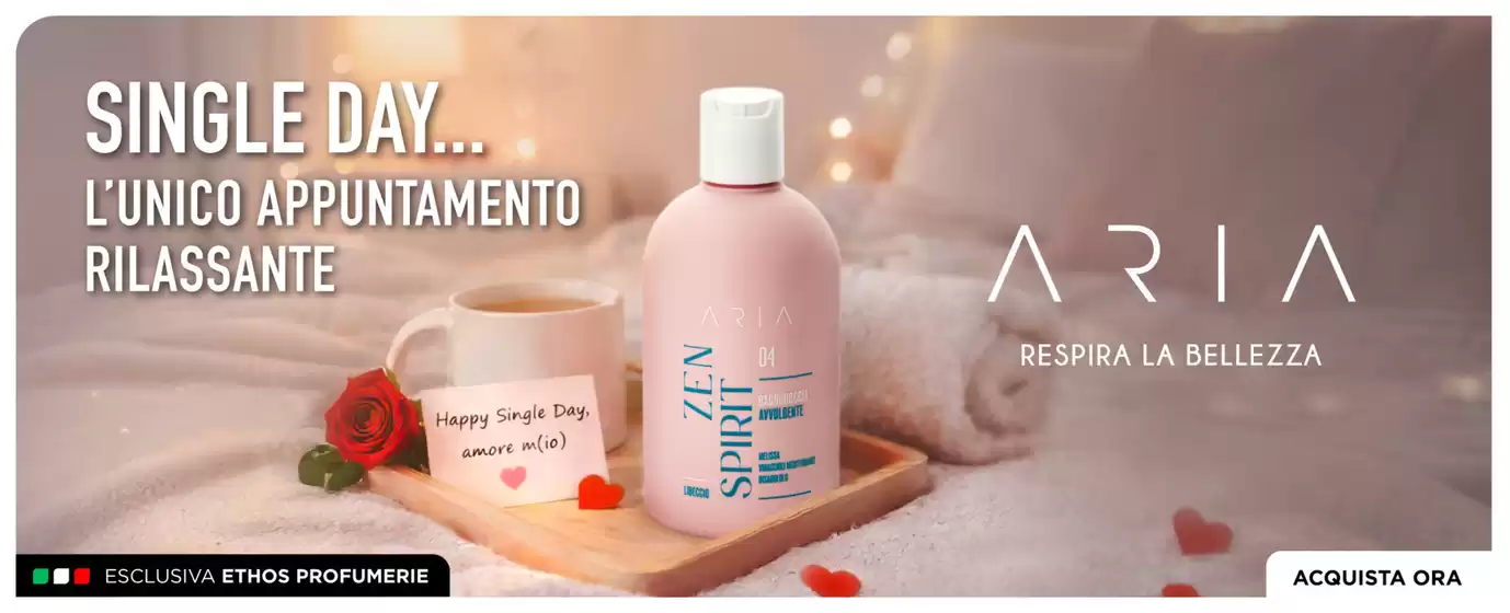 Volantino Ethos a Misterbianco | Single day... | 2026-02-01T00:00:00.000Z - 2026-02-28T00:00:00.000Z