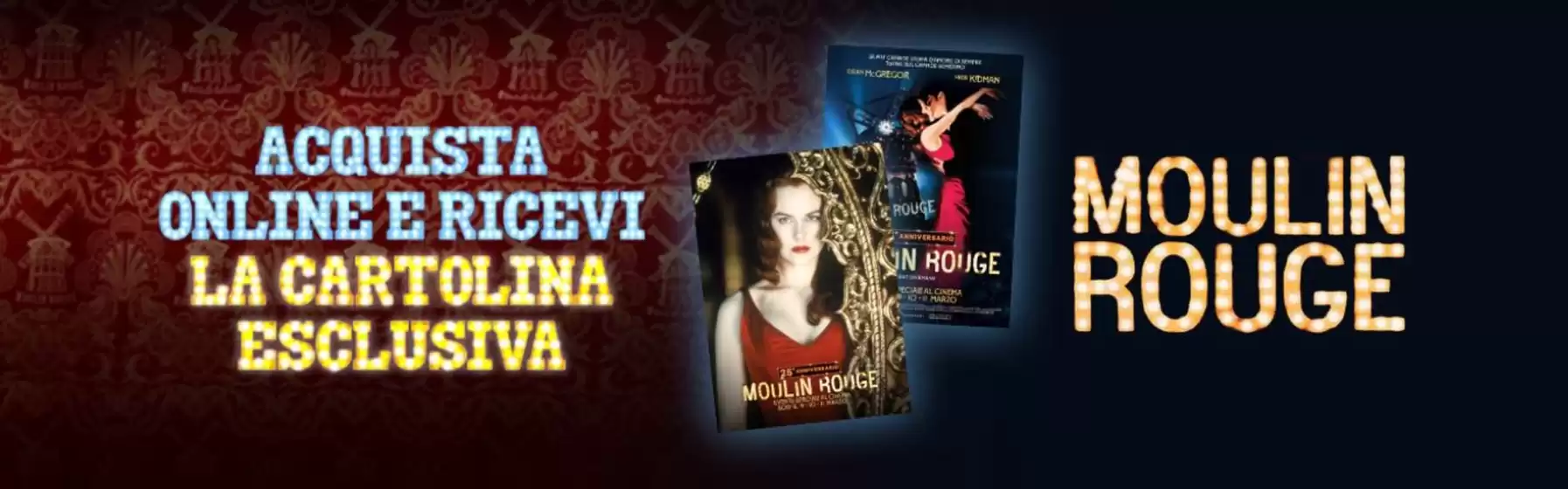 Volantino Uci Cinemas a Roma | Ricevi la cartolina esclusiva | 2026-03-09T00:00:00.000Z - 2026-03-09T00:00:00.000Z