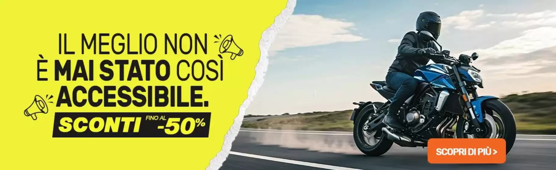 Volantino Wheelup a Torino | Sconti fino al -50% | 2026-02-16T00:00:00.000Z - 2026-03-02T00:00:00.000Z