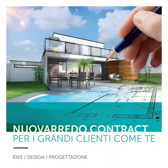 Volantino Nuovarredo | CONTRACT MARZO 2023 web | 2026-02-17T00:00:00.000Z - 2026-03-03T00:00:00.000Z